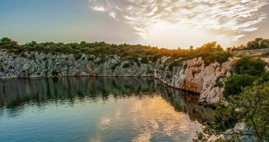 JU Priroda šibensko-kninske županije favorizira zaštitu prirodnih lokaliteta po naputku politike, a ne struke!