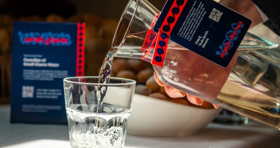 Voda malih divova: Inspirativna priča o promociji, dostupnosti i zaštiti vode u Dalmaciji – Obali divova