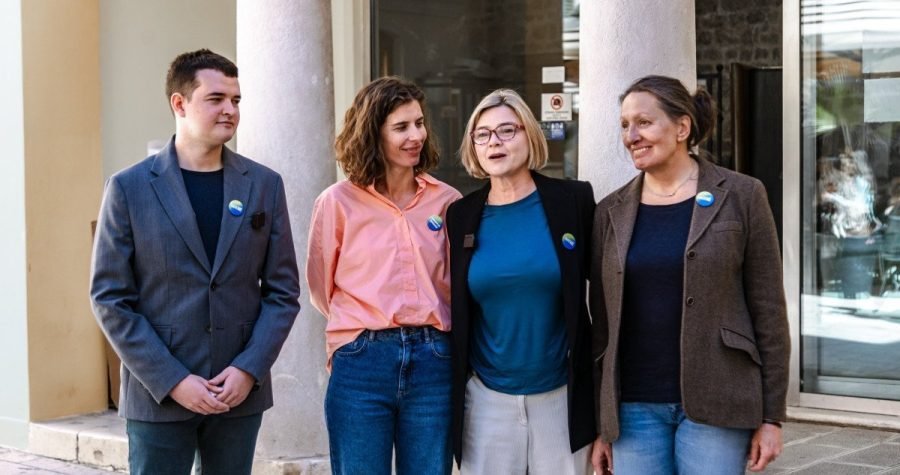 ‘Zaustavimo iseljavanje mladih, smanjimo dobnu granicu za glasanje na 16 godina’
