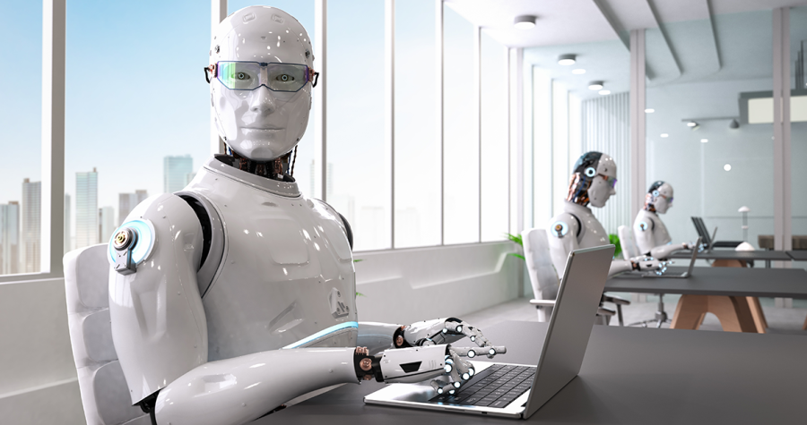 HND: Tribina o umjetnoj inteligenciji i novinarstvu (ovaj tekst je napisao novinar)