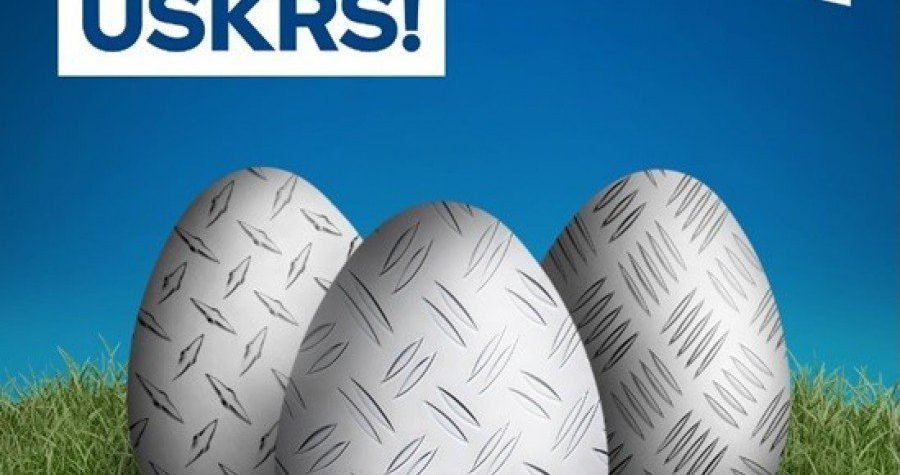 Impol: Sretan Uskrs!