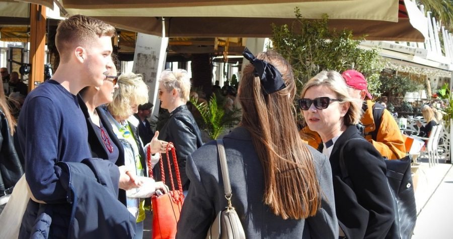 ‘Ženska turneja’ Sandre Benčić i kolegica u Splitu, a danas u Šibeniku: Za ravnopravnost žena, ne samo na papiru