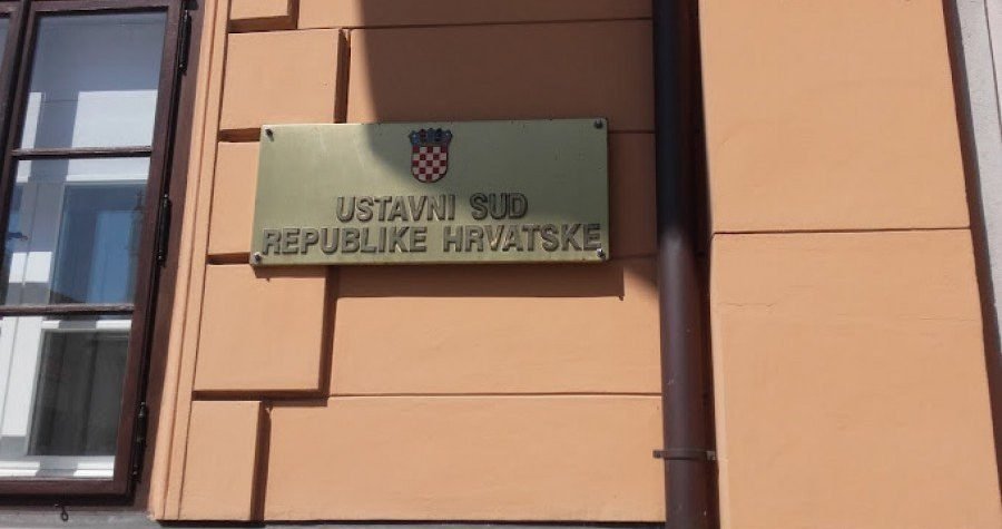 Nastavlja se blokada izbora sudaca USUD-a i predsjednika VS-a: Plenkovićev cilj je imati većinu u Ustavnom sudu, a tko će biti na čelu VS-a, to je manje bitno. Otprilike koliko i Milanović na Pantovčaku…