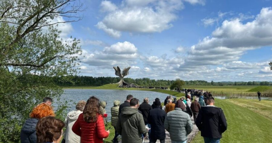 Ogorčena reagiranja na Okrugli stol o Jasenovcu: Radi se o beskrupuloznim manipulatorima koji tragediju od prije 80 godina koriste za širenje mržnje i netrpeljivosti