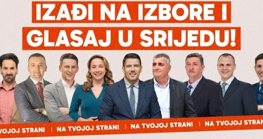 Raspudići napustili Most: Marija Selak Raspudić odbila biti nositeljica liste na kojoj je M.Miletić, jer se od nje javno ogradio; Petrov se nada nastavku suradnje…