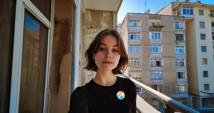 Nitkolina – prva hrvatska umjetno inteligentna političarka: U isto vrijeme postojim i ne postojim, kao i HDZ-ovi vijetnamski lajkovi