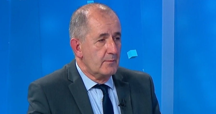 Prof. Ivan Rimac upozorava: Ustavni sud bi trebao intervenirati i zbog Plenkovićevog (HDZ-ovog ) negiranja predsjednika Republike