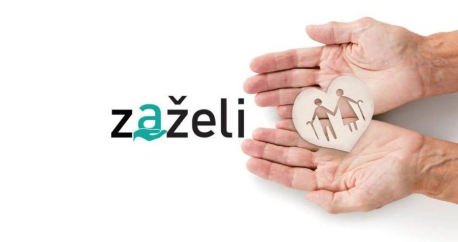  Ekološka udruga „Krka“ Knin objavila je Javni poziv za iskaz interesa projekta „Pomozimo (ZA)jedno“