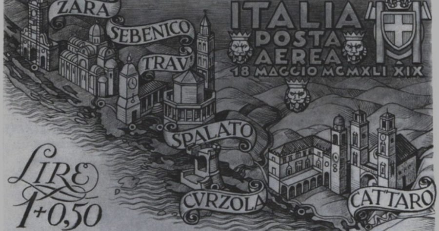 Možemo! u Zadru (kojeg su ne tako davno ustaše prodale talijanskim fašistima): Branimo Hrvatsku od desnice koja surađuje s Orbanom i Fratelli d’Italia, koji dovode u pitanje granice Republike Hrvatske