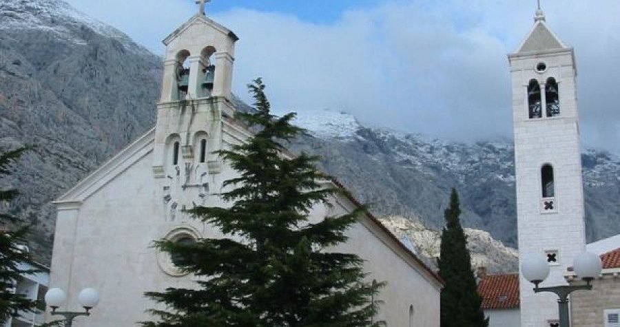 Okončana storija o “fratru i bankarici”: Dobili uvjetne kazne i ako vrate 9,8 milijuna koliko su od Crkve uzeli, sve će im biti oprošteno!?