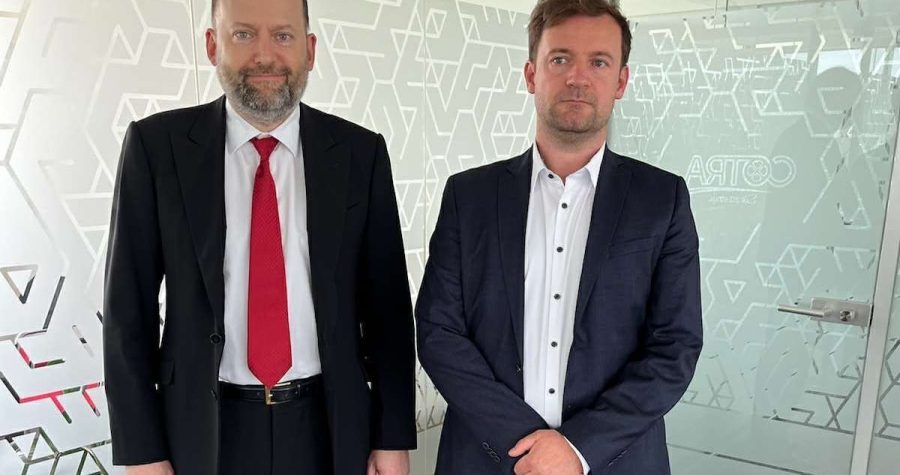 Nova akvizicija slovenske Iskre u Hrvatskoj: Elka, vlasništvo Iskre, preuzela 50-postotni udjel u Ekakonu, tvrtki za proizvodnju industrijskih vodiča