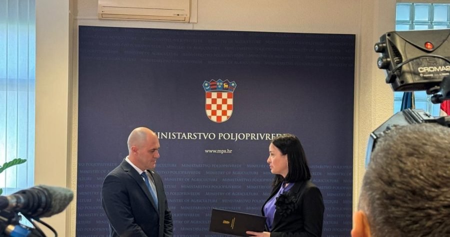 Traži se Dabrin nasljednik u Vladi: DP želi na čelu Uprave Hrvatskih šuma svog čovjeka, umjesto HDZ-ovog Nediljka Dujića