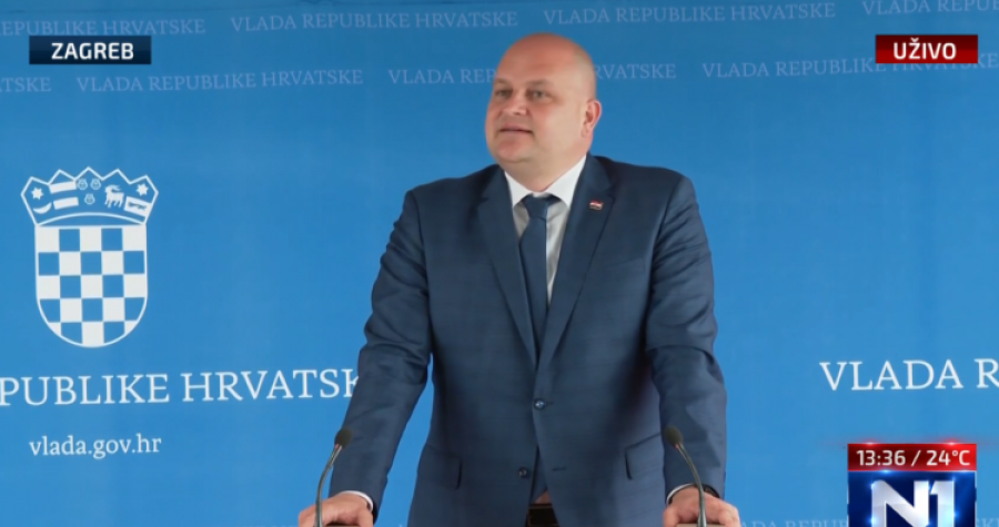 DP-ove ministarske uzdanice: Šušnjar u mogućem sukobu interesa zbog plinskog biznisa, Dabro s diplomom iz Travnika, a Šipić ne zna tko mu glavu nosi…