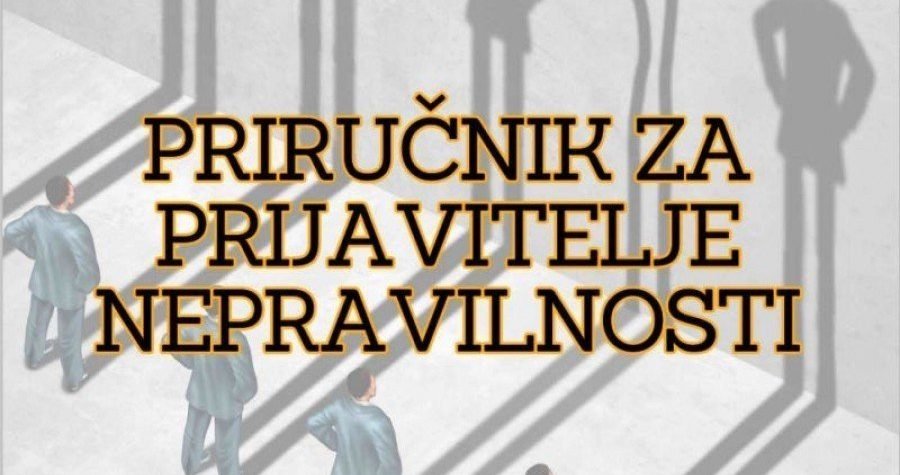Adrijana Cvrtila, udruga Pomak: Kada bude dodijeljeno prvo javno priznanje “zviždaču”,to će biit znak da smo kao društvo zreli za borbu protiv kriminala i korupcije