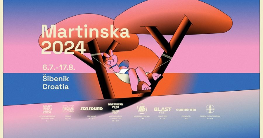 Martinska 2024.: Ljeto za skoro svačije uši