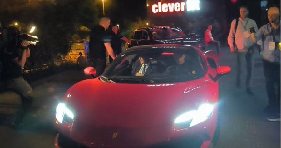 Izabrana hrvatska 12-orica za EP: Nekima je nagrađen dosadašnji rad, Bartulici navodni status žrtve koja na doček rezultata stiže s crvenim ferrarijem…