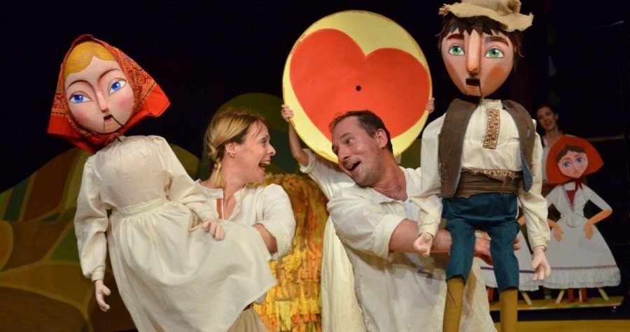 Počinje šibenski MDF: Od Ere s onoga svijeta do Ram Ki Shaktipooja