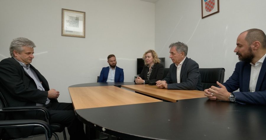 SNV traži od hrvatske vlasti da omogući nesmetan nastavak rada sadašnjoj upravi JUSP-a Jasenovac i Ivi Pejakoviću