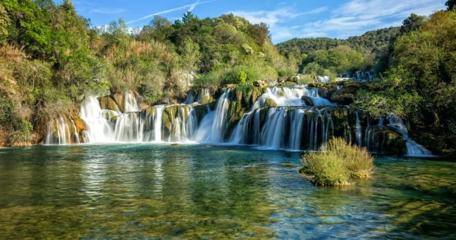 NP Krka dobitnik zlatnog Green Destinations priznanja: Prva destinacija u Hrvatskoj i drugi nacionalni park u svijetu s ovim prestižnim priznanjem!