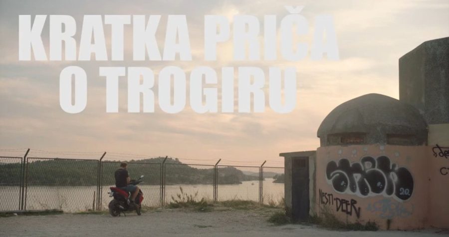 Eto priznanja: Anti Storiću nagrada za najbolji film na Tabor Film Festivalu