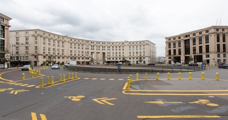 Pariz zna : Uoči Olimpijade otvorena prva od tri predviđene urbane šume u francuskoj metropoli, zona zelenila, svježine i bioraznolikosti…