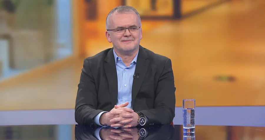 USKOK podigao optužnicu protiv bivšeg savjetnika ministra gospodarstva Jurice Lovrinčevića: Tereti ga se za trgovanje utjecajem i pokušaj izvlačenja 90 tisuća eura javnog novca