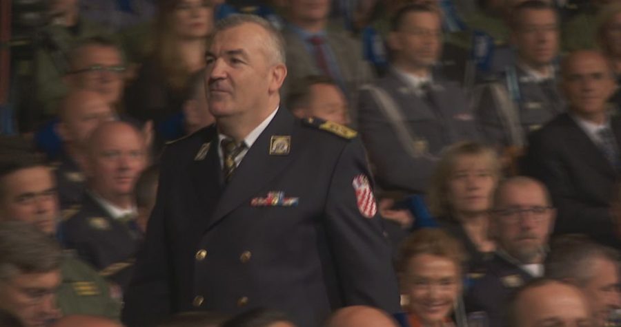 Visoki upravni sud potvrdio da je glavni ravnatelj policije uzimao nezakonite naknade : Prava je milina kako zakone interpretira glavni ravnatelj policije- Milina!