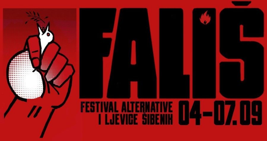 12. Fališ u Šibeniku traži podršku i pita se: Kako kreirati alternativu civilizacijskom sunovratu?