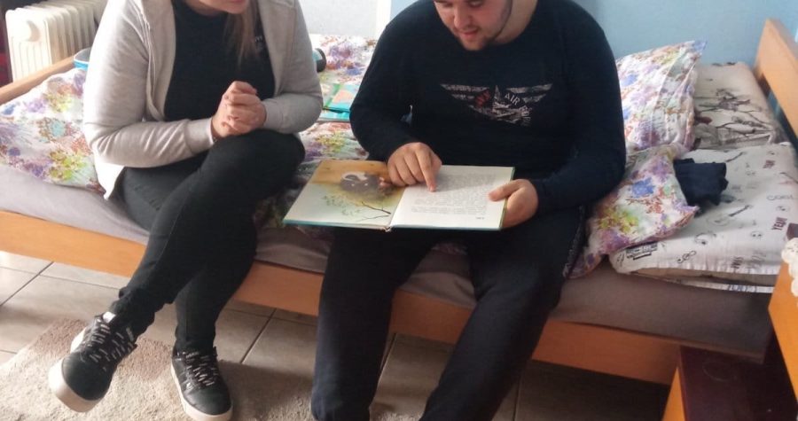 ‘Budi mi prijatelj’:Potrebe naše djece i osoba s invaliditetom su puno veće nego ono što država misli da jesu i što nam daju