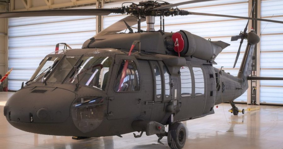 Plenković o “slučaju Black Hawk”: Black Hawk-ovi nisu taksiji, niti je Milanović jedina štićena osoba…