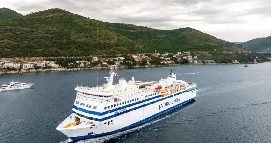 Odbor za pomorstvo o Jadroliniji: Ako se ne može govoriti o bilo čijoj odgovornosti dok traje istraga, kako veli ministar Butković, na temelju čega je smijenjen tehnički direktor Jadrolinije?