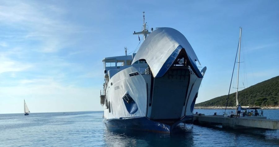Kad je trajekt Oliver ostao u kvaru i plutao satima pučinom, predsjednik NO Jadrolinije je podnio ostavku, a predsjednik Uprave Jadrolinije ni nakon pogibije trojice pomoraca to nije učinio!