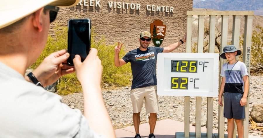 Tužila naftne kompanije radi majčine smrti uslijed klimatskih promjena