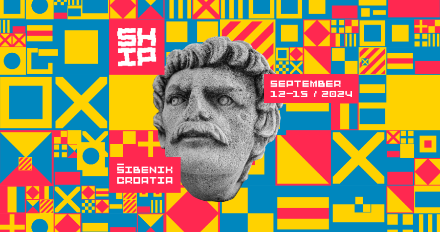 Brod se opet sidri u Šibeniku: SHIP festival plovi od 12. do 15. rujna
