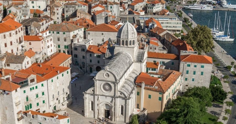 Šibenik slavi Dana grada: S projekta Batižele, gradonačelnik Burić fokus pomakao na novu bolnicu, Valis Solaris, Vatrogasni dom…
