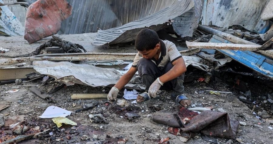 Izrael zakonom zabranio rad UNRWA-e: Slovenija, zajedno s Irskom, Norveškom i Švedskom, osudila izraelski čin, dok Hrvatsku u tom društvu ne možemo ni zamisliti!