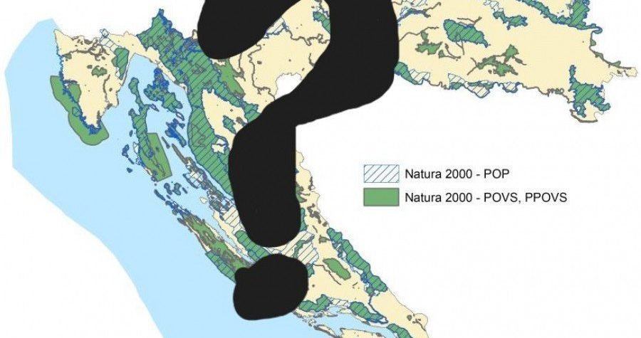 Zeleni odred: “Je li Natura 2000 mrtvo slovo na papiru?”