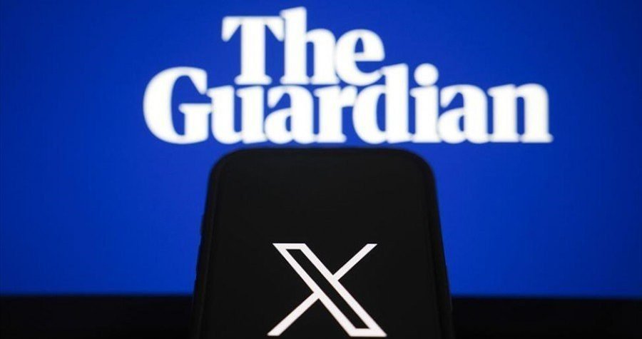 The Guardian više neće objavljivati na bivšem Twitteru: ‘X je otrovna medijska platforma’