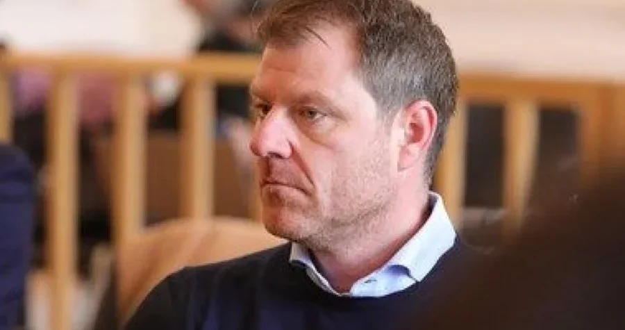 Mario Mamić nagodio se s Tužiteljstvom i dobio 16 mjeseci zatvora