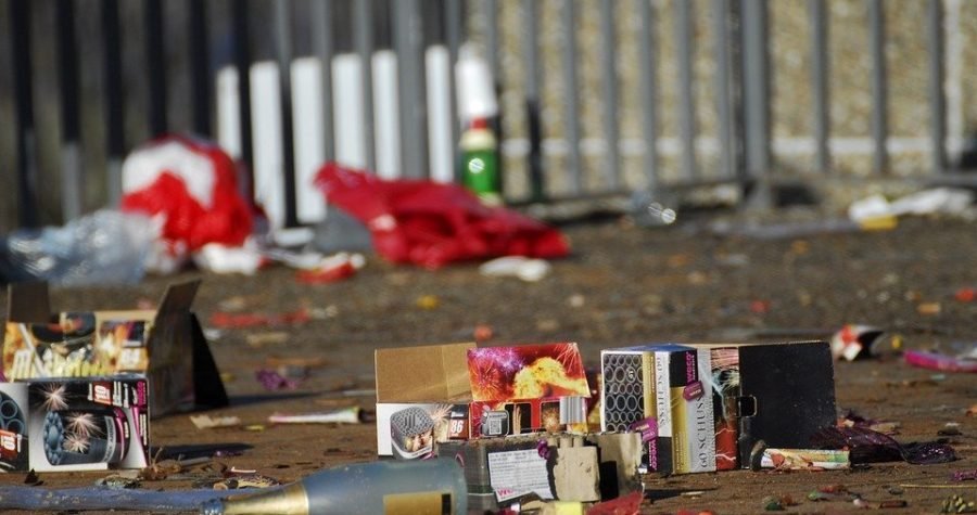 Peticija za zabranu pirotehnike: Potpišite ako ste protiv divljaštva i primitivizma, zagađenja, ubijanja, ranjavanja i šokiranja