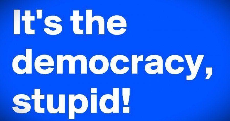 ‘Omogućite svim učenicima da uče o demokraciji’: Ovakve vlasti više vole da je narod što gluplji, neobrazovaniji i neinformiraniji