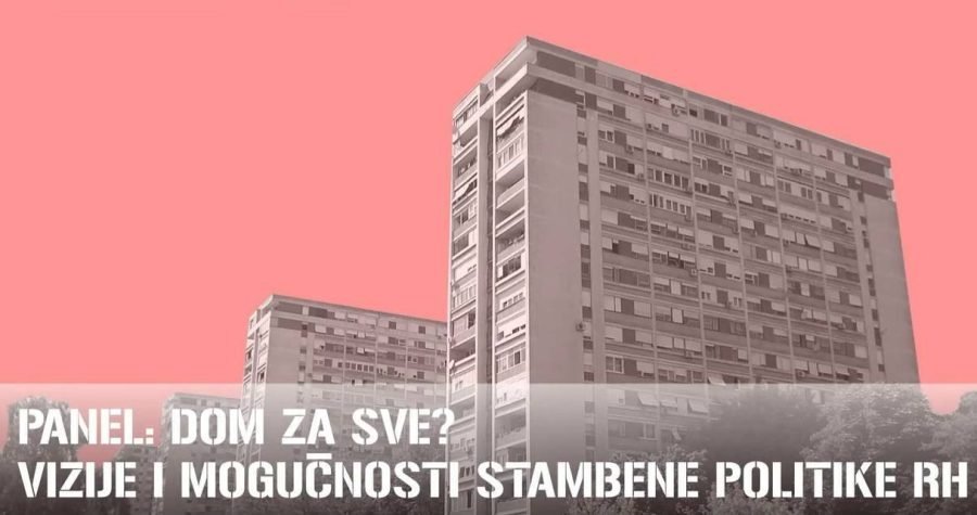 Pravo na grad: Kako do svog doma u domovini Hrvatskoj?