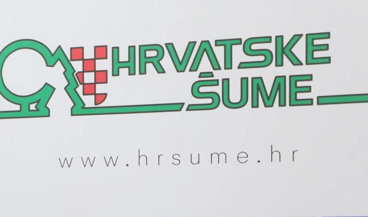 USKOK provodi izvide u Hrvatskim šumama: Uprava je podnijela prijavu prije nekoliko mjeseci, tvrdi njezin predsjednik Nediljko Dujić, i to nema nikakve veze s Dabrinim optužbama