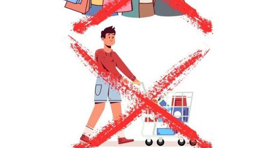 Platforma “Halo inspektore” najavila: Petak, 7. veljače, totalni bojkot, a od 8. do 14. veljače bojkotira se samo Konzum!