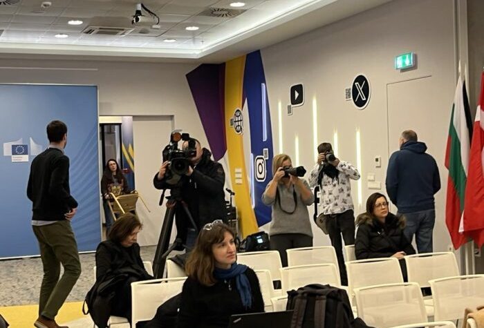 Zagreb: Europski festival novinarstva i medijske pismenosti – Voices