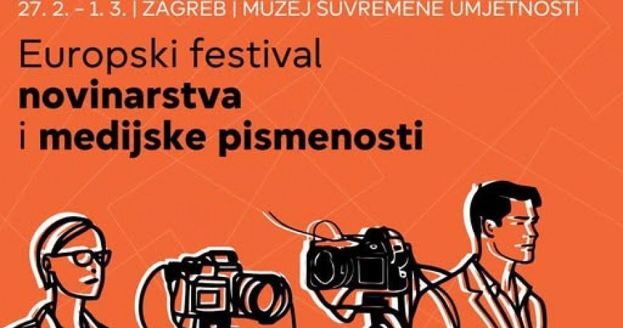 Voices u Zagrebu: Europski festival novinarstva – važni veliki skup o velikim i važnim temama