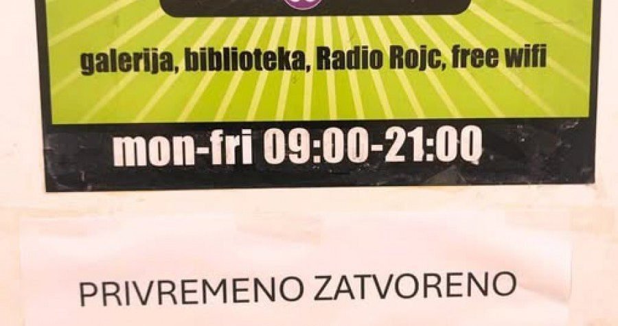Savez udruga Rojca o skandaloznom postupku policije: Budimo jasni – ovo je sramota i za Pulu i za policiju i za cijelu zemlju