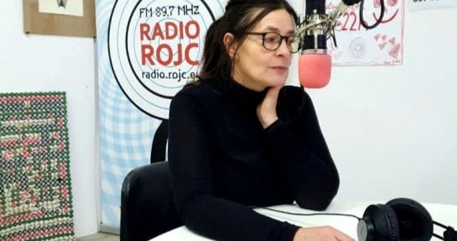 INTERVJU Novinarka Mirjana Radulović nakon uhićenja: “Osjećam se jadno, obeshrabreno, tužno, ljuto”