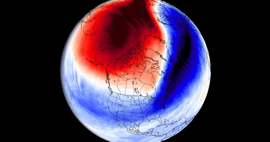(Pre)topla Europa: Meteorološke neprilike prijete, a tu neće pomoći nikakvo novo naoružanje