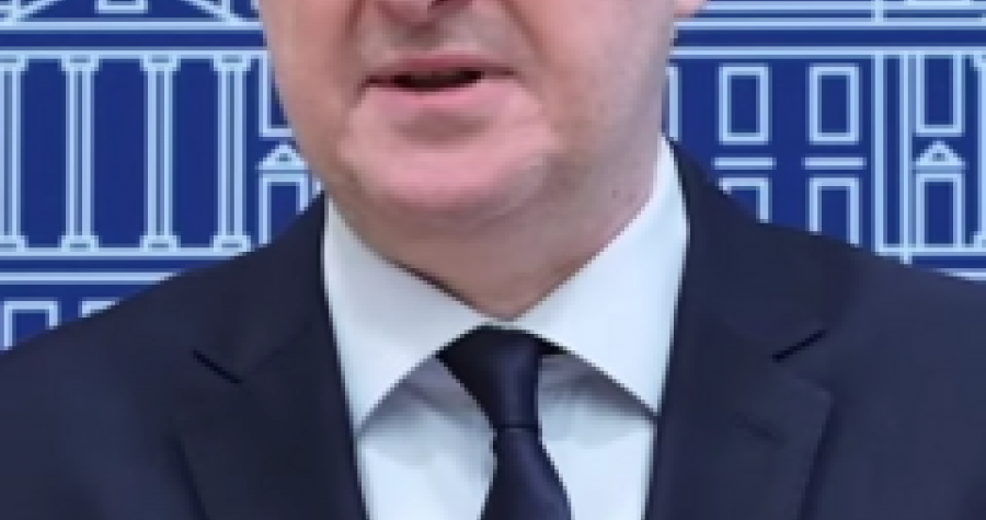 DOMINO optužuje HAVC da je odobrio novac za hrvatsko-srpsku koprodukciju “Svadba 2”, ali ne i za Sedlarov “Vukovar”: Možda zbog kvalitete i uspješnosti dosadašnjih Sedlarovih projekata…